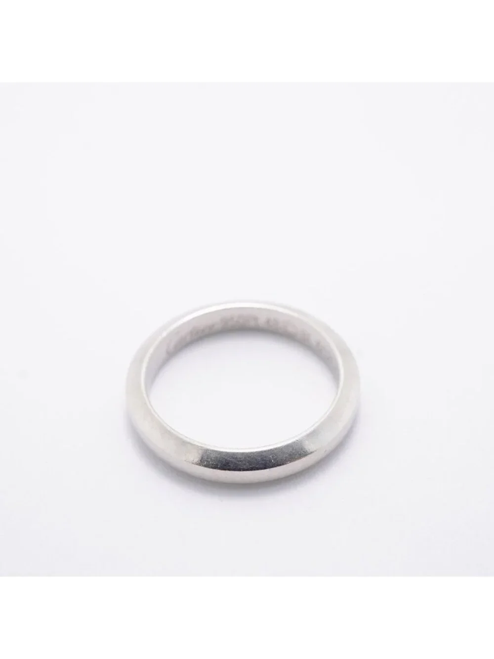Cartier Ring Declaration Platinum